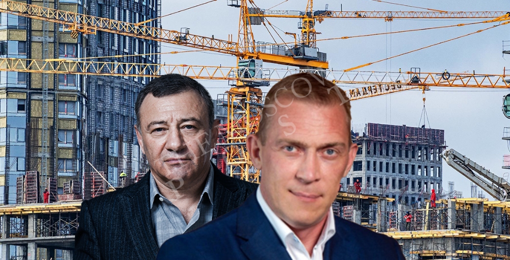 Как очистные сооружения Алексея Фоменко чуть не прорвали Москву
