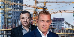 Как очистные сооружения Алексея Фоменко чуть не прорвали Москву