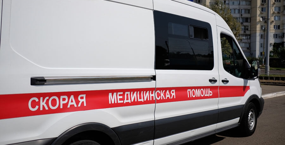 В Омске школьник напал с ножом на одноклассника