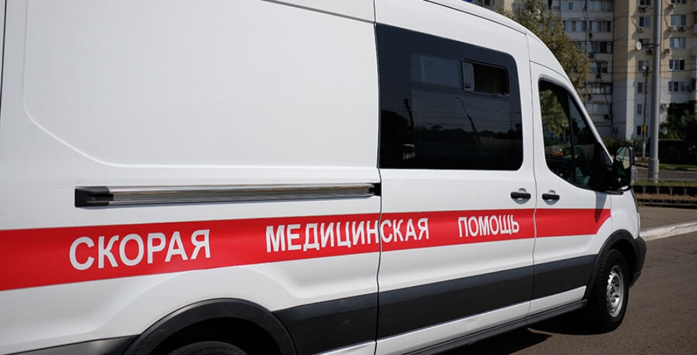 В Омске школьник напал с ножом на одноклассника