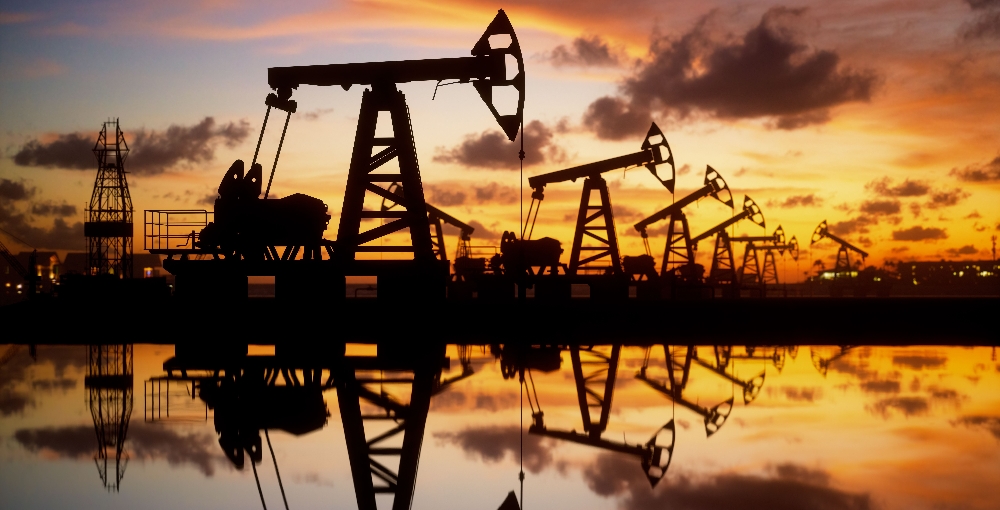 Нефть марки Brent опустилась ниже 68 долларов за баррель