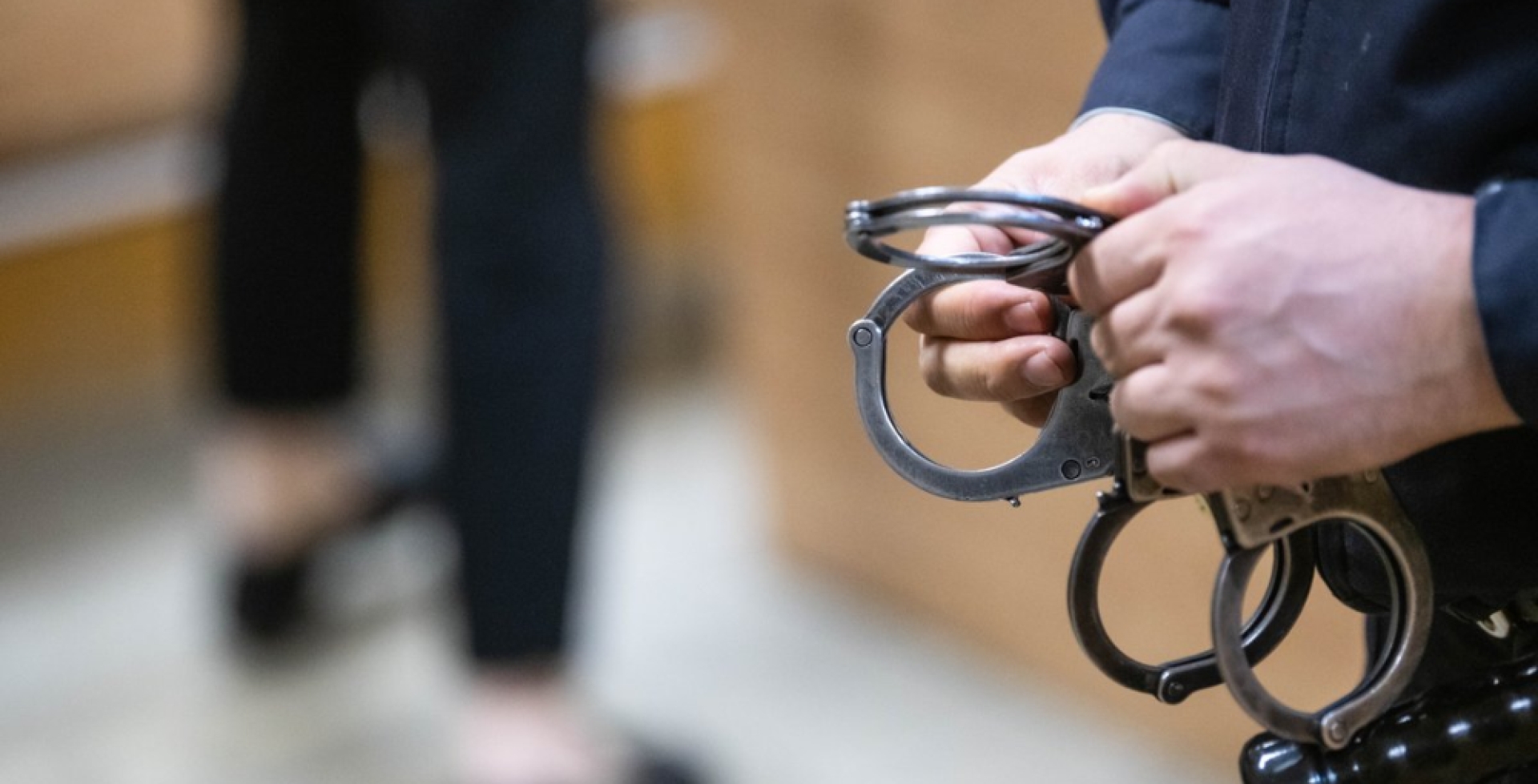 Суд поместил под арест начальника НИИ Минобороны Протасова по делу о взятке