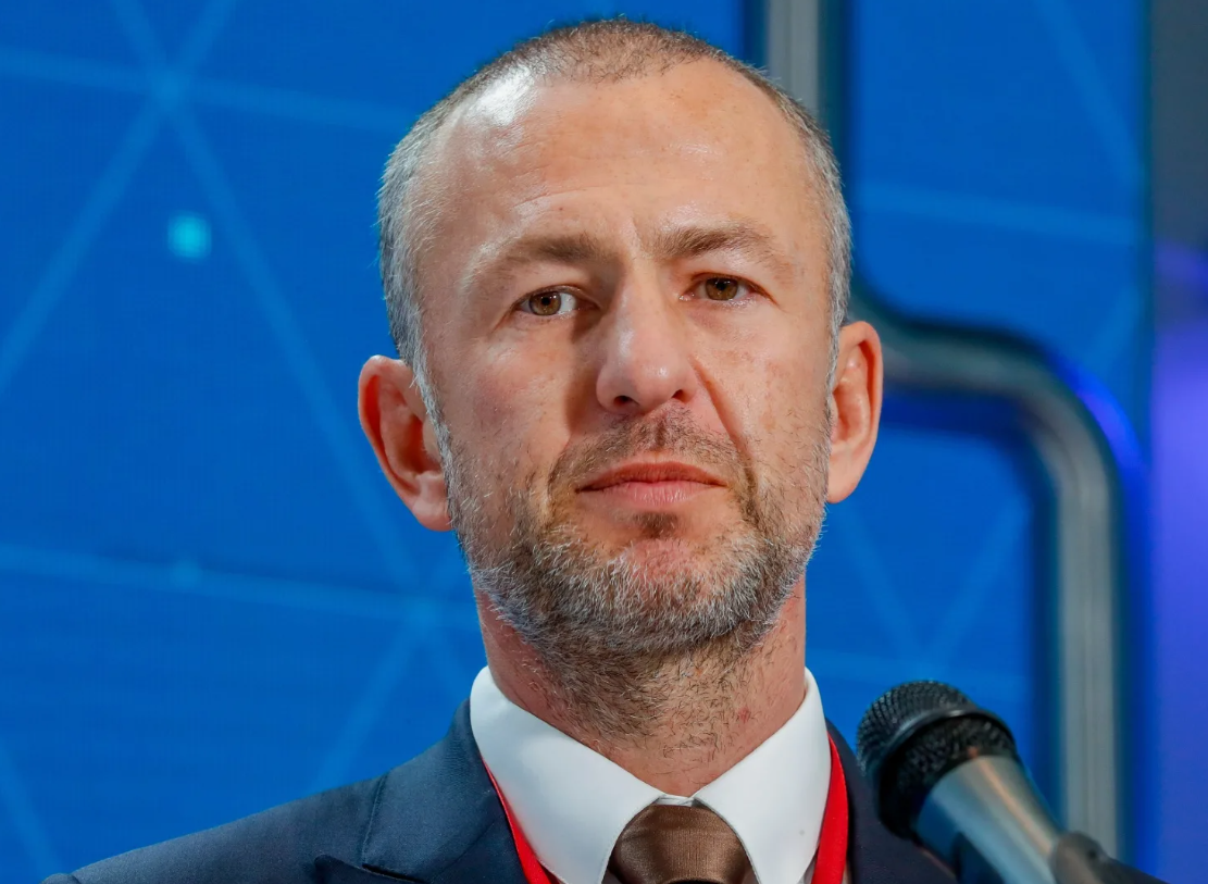 Дерипаска на костях Сименса и Мельниченко: почему у 