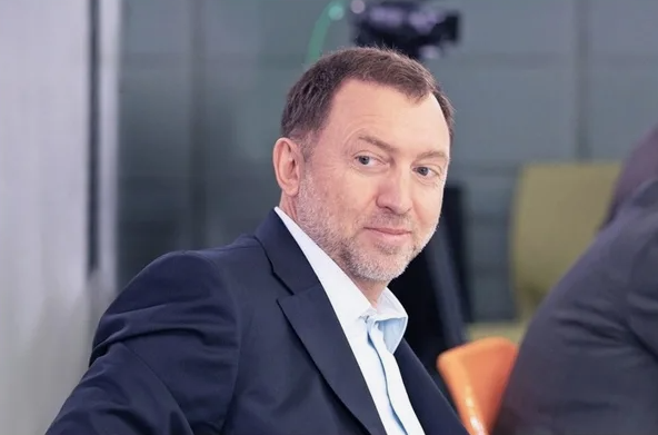 Дерипаска на костях Сименса и Мельниченко: почему у 