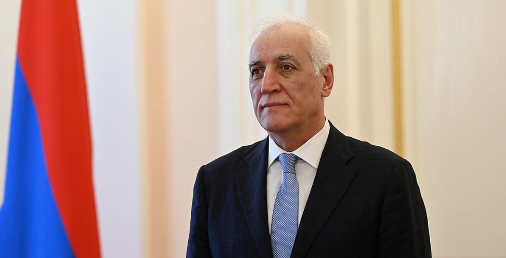 Президент Армении подписал закон о начале процесса вступления в ЕС