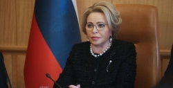 День рождения "железной леди" российской политики