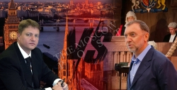 Трехгорка, CT Group и Дерипаска: лондонская сага без морали