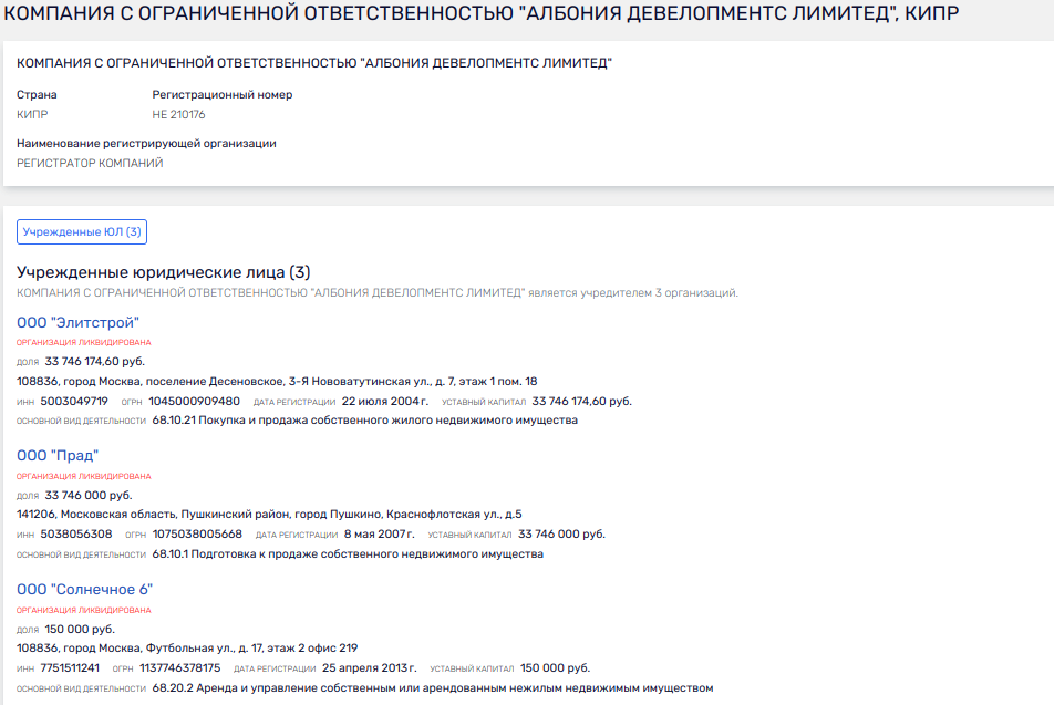 Will Ryabinsky drink the Kursk contract with ex-governor Gruzdev?