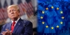 "Шок и трепет" в экономике - Трамп "нагибает" Европу