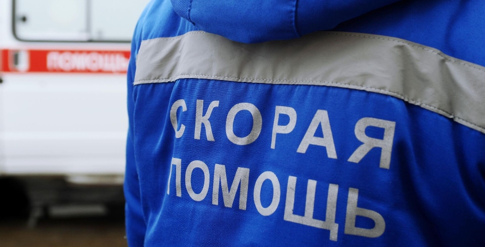 Мирный житель пострадал после атаки украинского беспилотника по Горловке