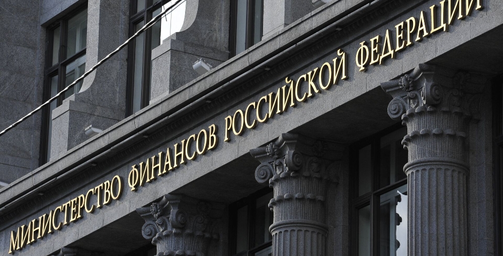 Дефицит бюджета РФ в январе-марте составил 2,173 трлн рублей