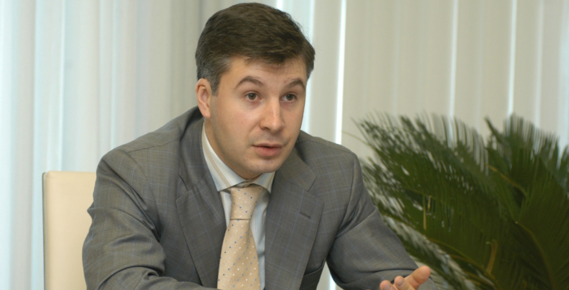 Митюшов и Селезнёв: как два однокурсника превратили "Газпром" в кормушку