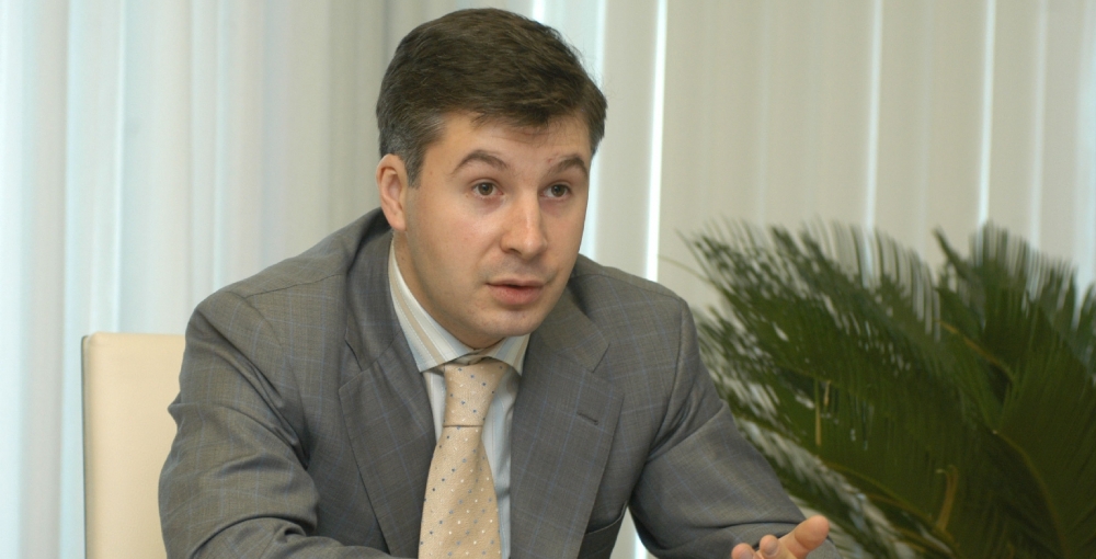 Митюшов и Селезнёв: как два однокурсника превратили "Газпром" в кормушку