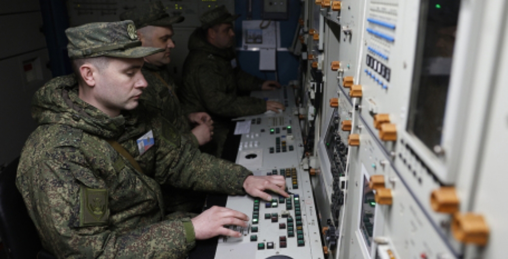 Силы ПВО уничтожили над территорией России 158 украинских беспилотников