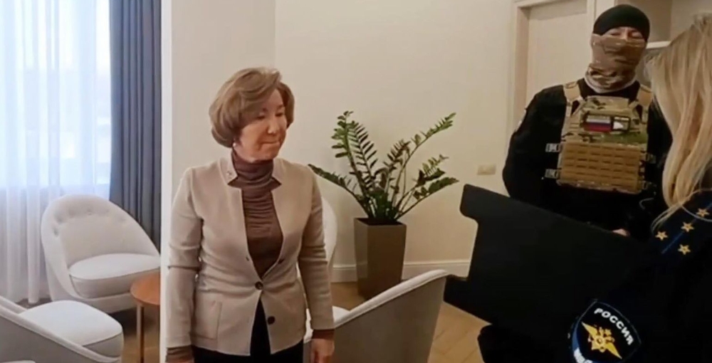 Задержанная ректор ПсковГУ Ильина задекларировала более 15 млн рублей за 2020 год