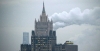 Москва высылает двух румынских дипломатов в качестве ответной меры