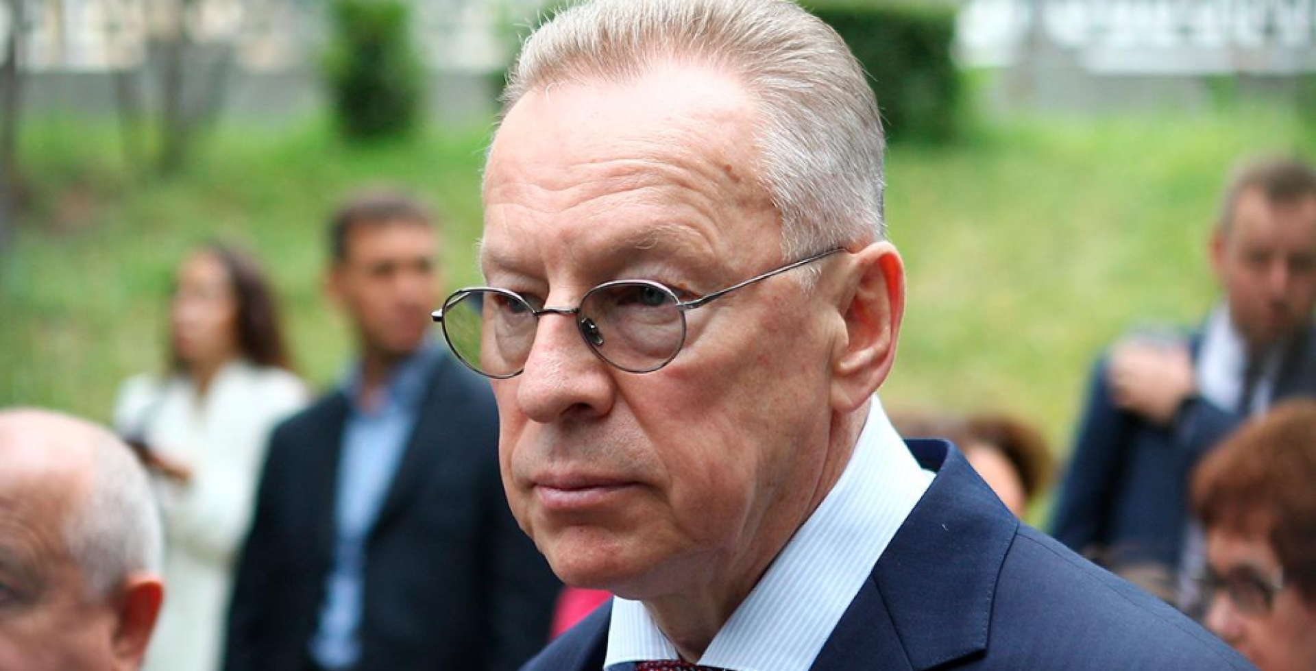 Логинов назначен ректором РГГУ