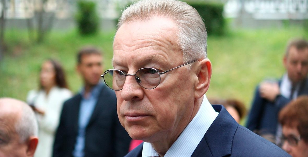 Логинов назначен ректором РГГУ