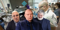 Потанин вливает миллиард в бизнес украинского олигарха
