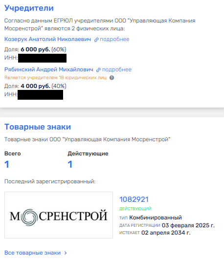Scandalous liquidation according to Ryabinsky: gasket firms went to drain?
