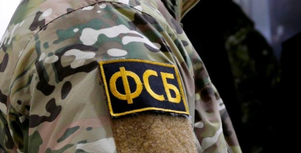 В Крыму задержан гражданин Молдавии за подготовку теракта по указанию спецслужб Украины