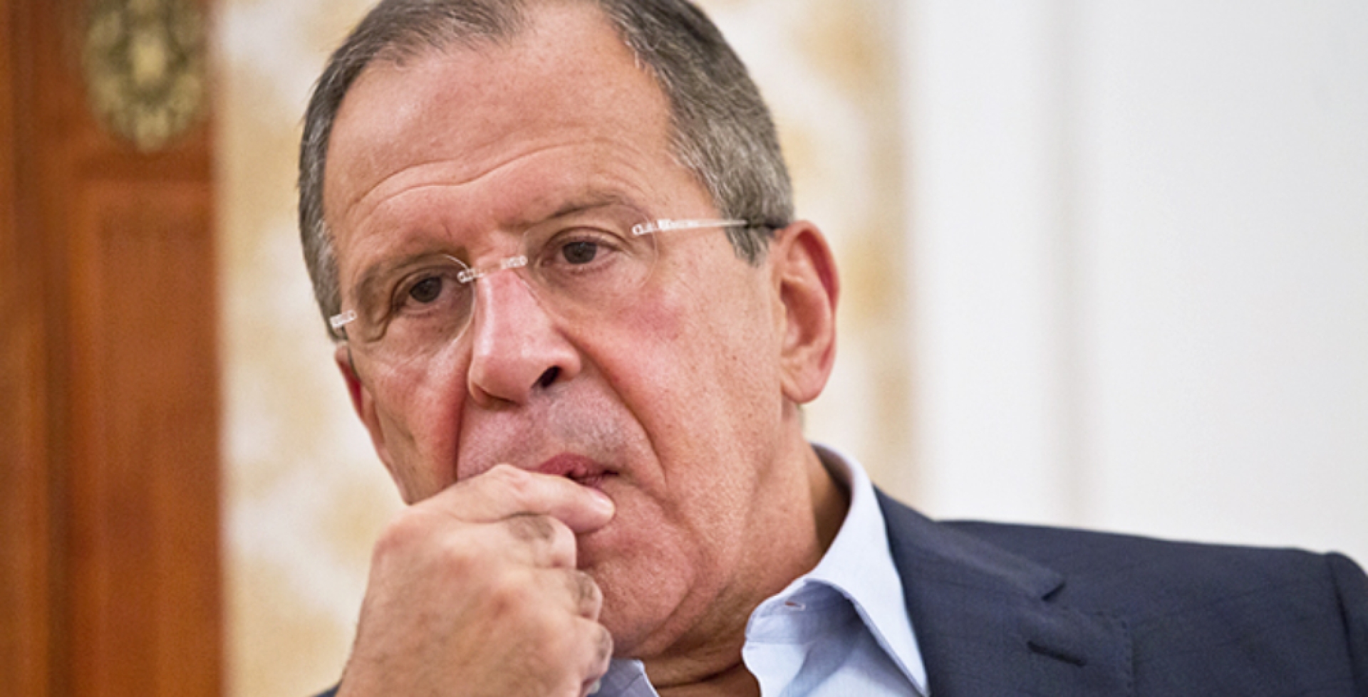 Сергей Лавров проведет переговоры с иранским коллегой