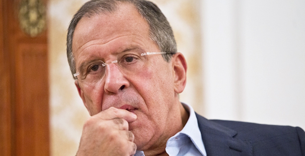 Сергей Лавров проведет переговоры с иранским коллегой