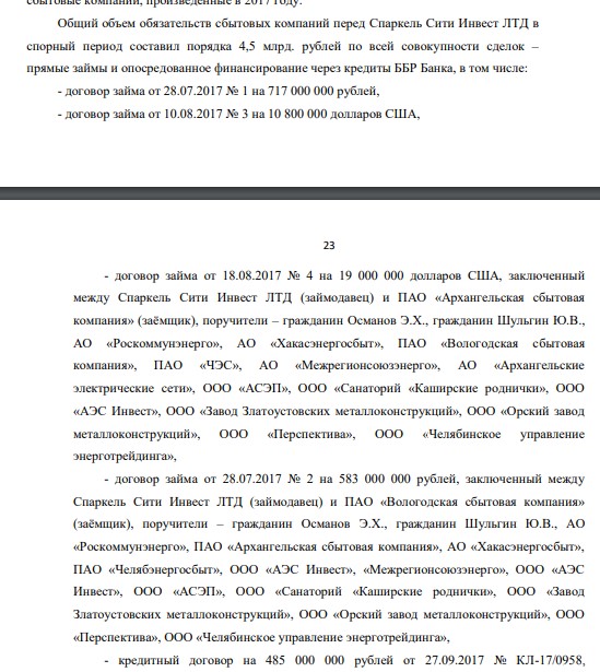 Litvinov "sang" in the MRSEN case: unknown famous Avdolyan.