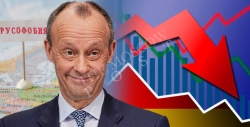 Мерц хлеще Олафа