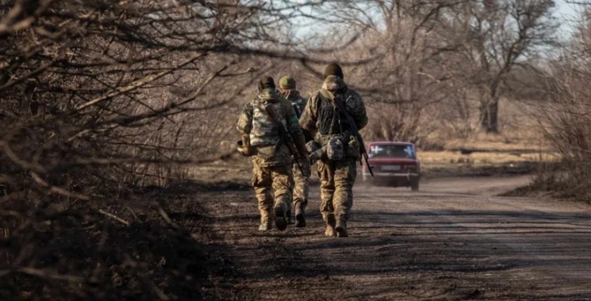 Украинские боевики потеряли в курском приграничье до 200 человек