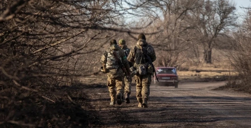 Украинские боевики потеряли в курском приграничье до 200 человек