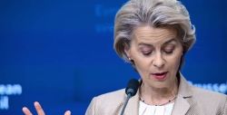 Урсула фон дер Ляйен: Запада в прежнем представлении больше нет