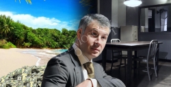 Кирилла Селезнёва ведут по схеме: от офшора до допроса
