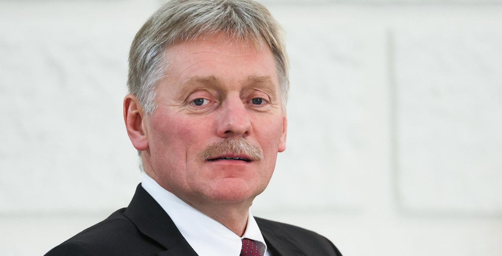 В Кремле назвали продление мобилизации на Украине попыткой сохранения киевского режима
