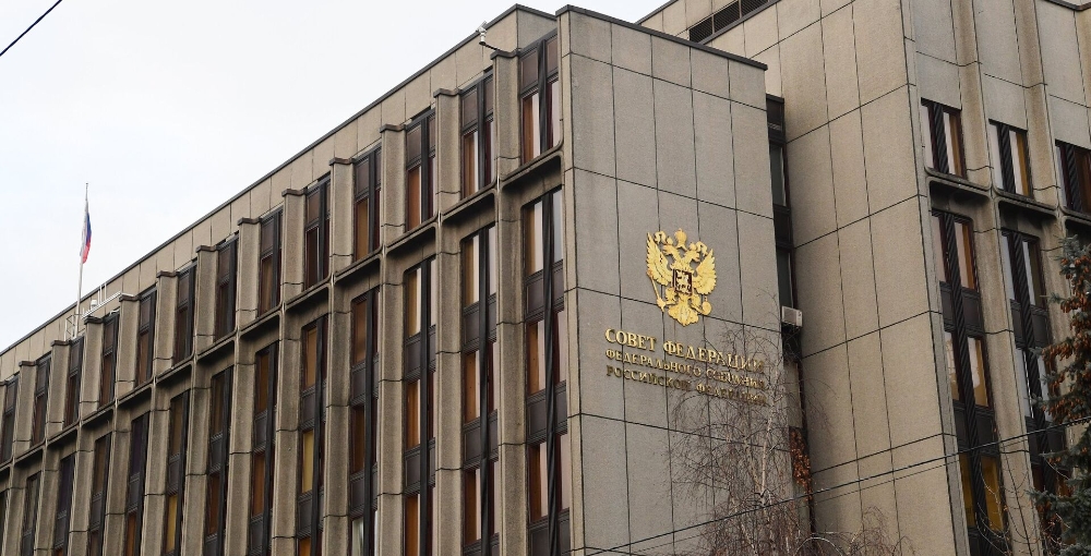 Совфед одобрил новые законы о борьбе с иностранным влиянием
