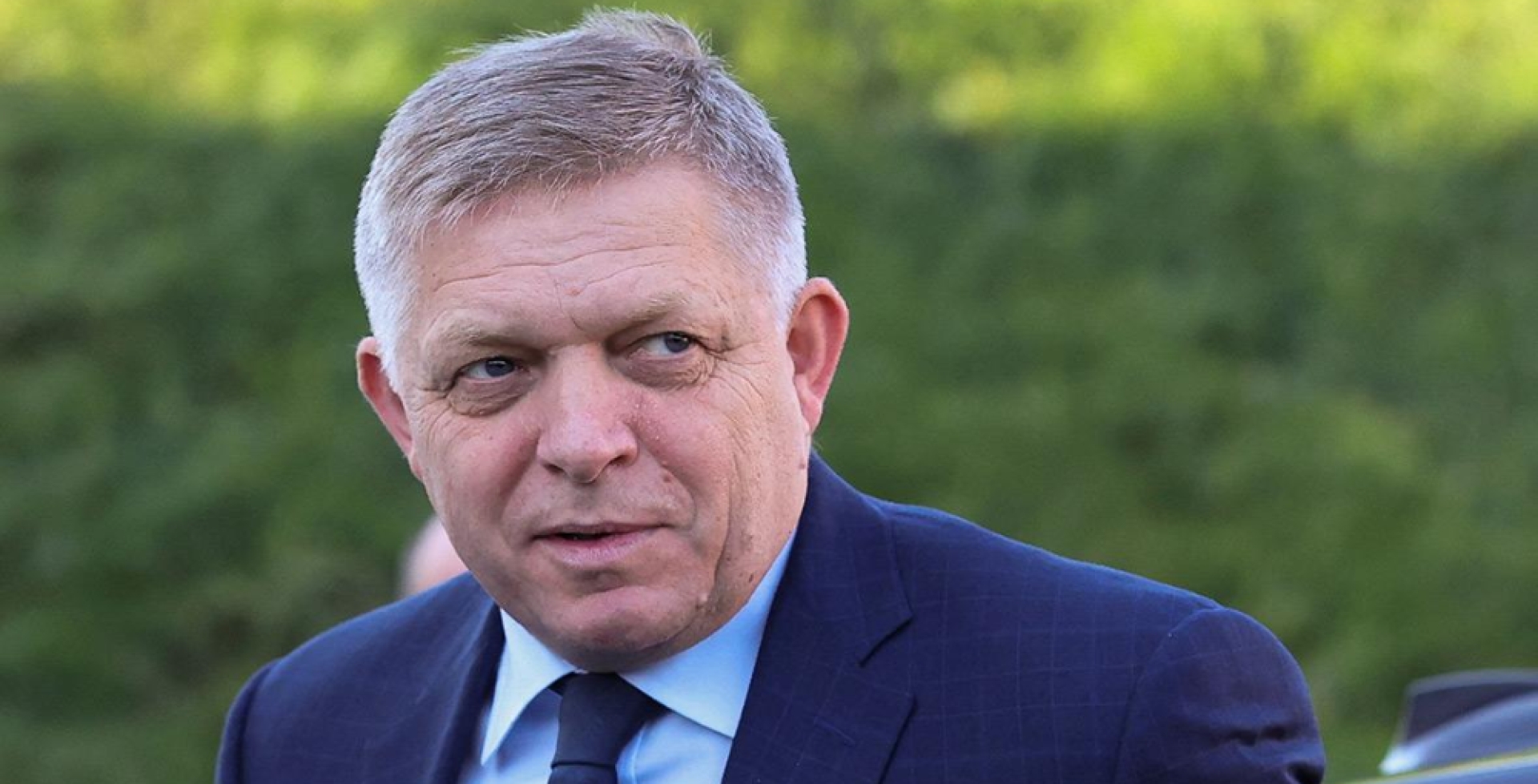 Фицо подтвердил, что 9 мая он посетит Москву