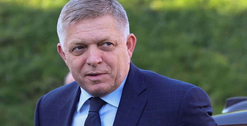 Фицо подтвердил, что 9 мая он посетит Москву
