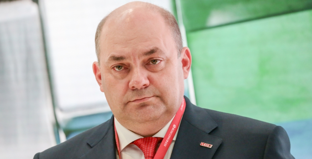 Задержан бывший губернатор Курской области Алексей Смирнов