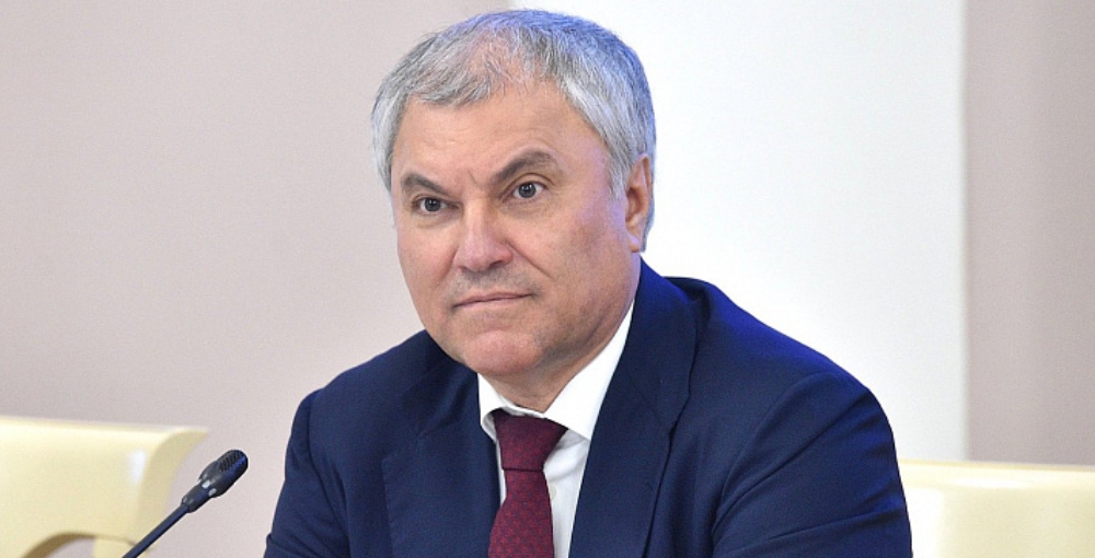 Володин пообещал взять на контроль нарушения на экзаменах для мигрантов