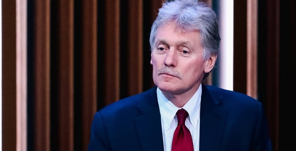 В Кремле раскрыли детали переговоров по ситуации с Украиной