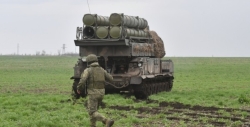 Системы ПВО уничтожили 56 украинских БПЛА