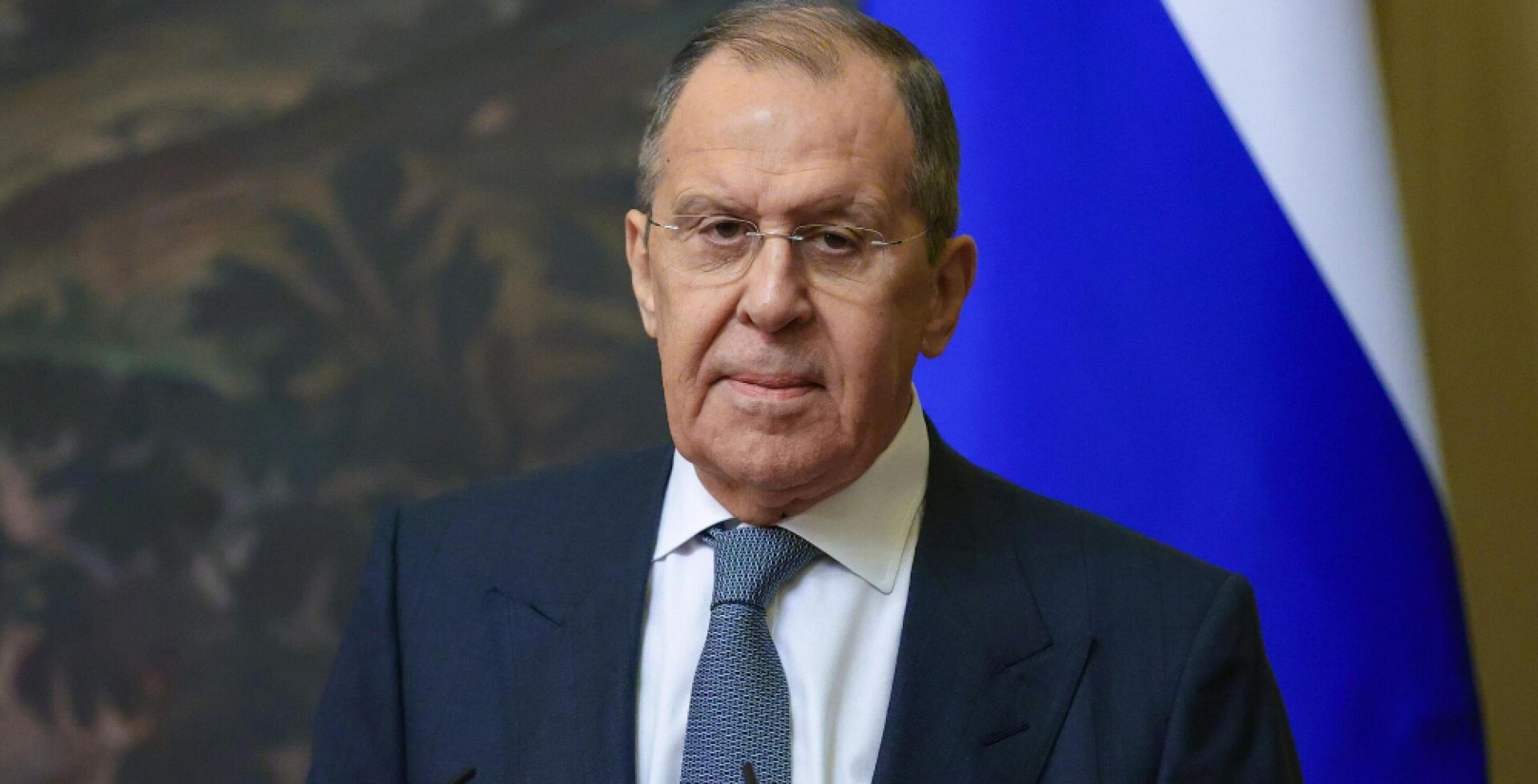 Лавров рассказал о переговорах Путина с Аракчи