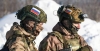 Российские военные взяли под контроль Валентиновку в ДНР