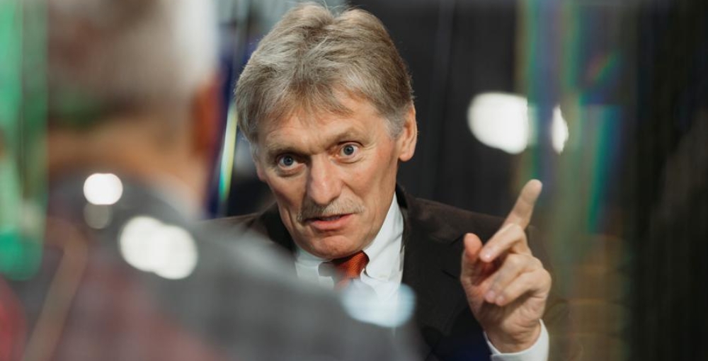 В Кремле отказались называть сроки урегулирования конфликта на Украине