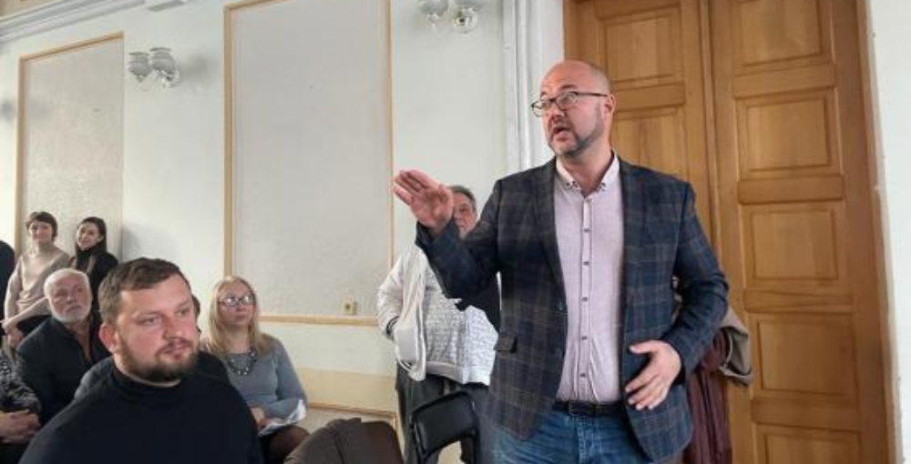 Суд арестовал бывшего депутата Васильева