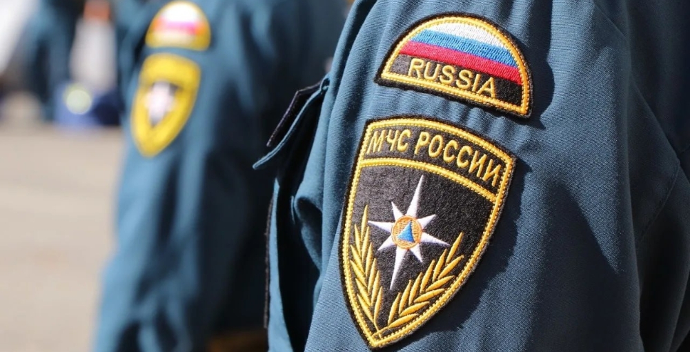 МЧС РФ направило в Забайкалье дополнительные силы для борьбы с лесными пожарами