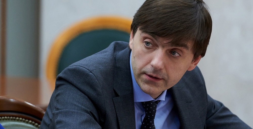 Сергей Кравцов поддержал идею введения оценки за поведение в школах