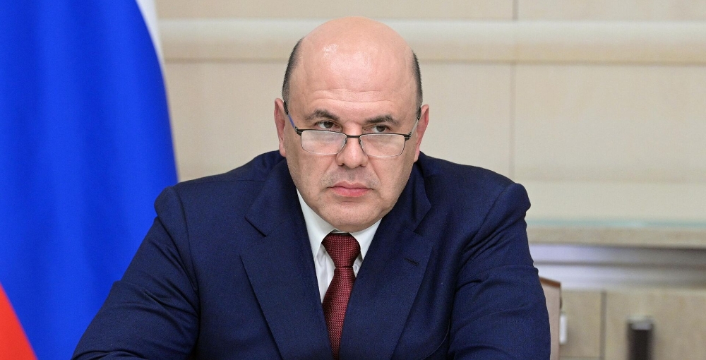 Мишустин: вопреки внешнему давлению инвесторы системно финансируют проекты РФ