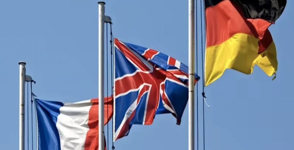 Главы МИД Британии, Франции, Германии и Украины отложили запланированную встречу в Лондоне