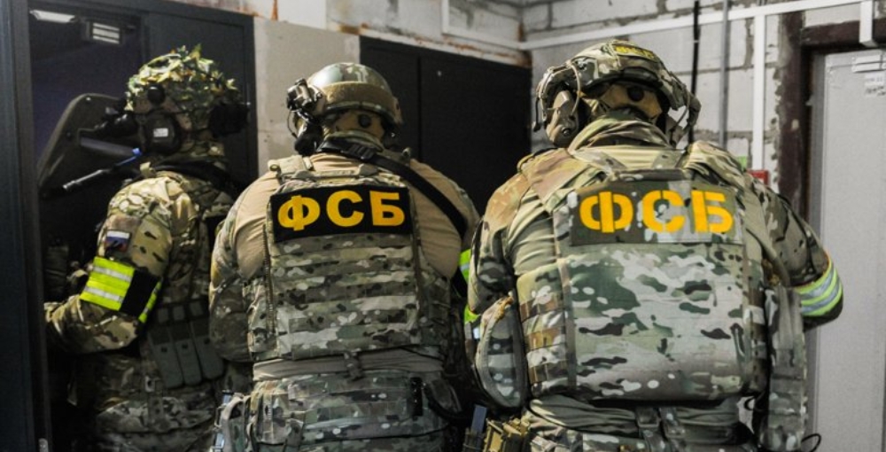 Бывшего сотрудника спецслужб Молдавии выдворили из РФ за попытку сбора разведданных